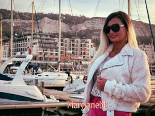 Maryjanebb