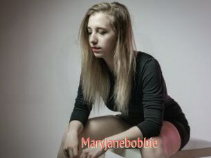 Maryjanebobbie