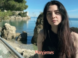Maryjemes