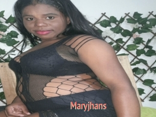 Maryjhans