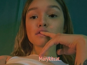 Marykitcat