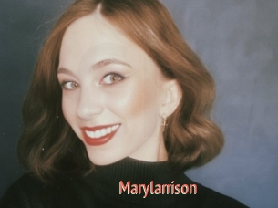 Marylarrison