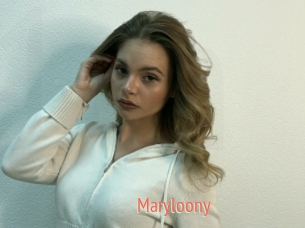 Maryloony