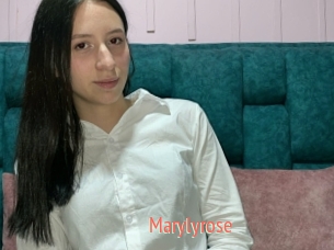 Marylyrose