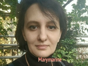 Marymarine