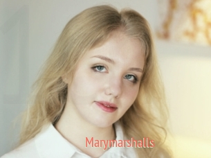 Marymarshalls