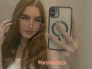 Marymartinze