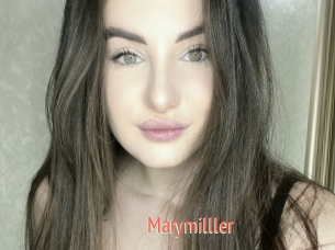 Marymilller
