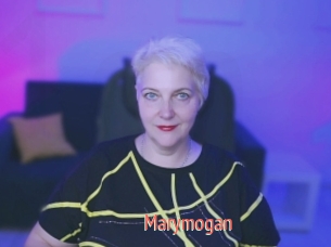 Marymogan