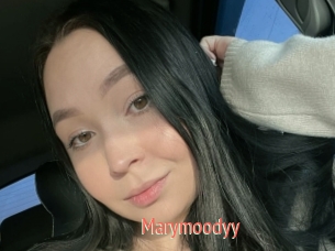 Marymoodyy