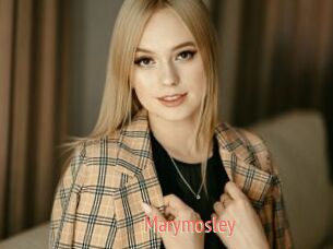 Marymosley