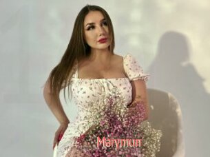 Marymun