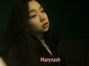 Marynash