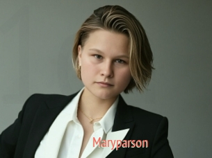 Maryparson