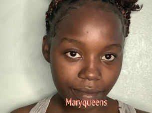 Maryqueens