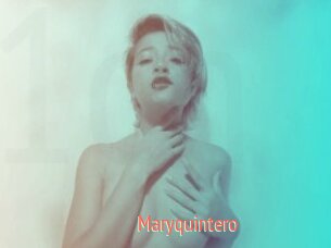 Maryquintero