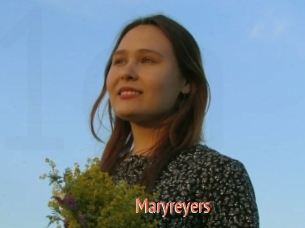 Maryreyers
