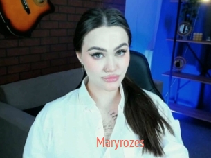 Maryrozes