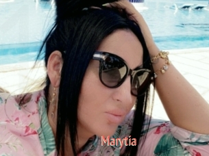 Marytia