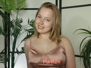 Maryton