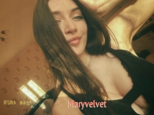Maryvelvet