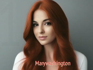 Marywashington
