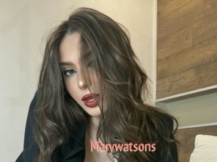Marywatsons