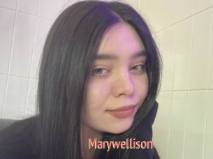 Marywellison