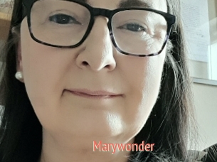 Marywonder