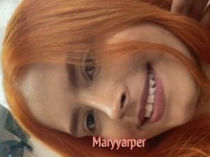 Maryyarper