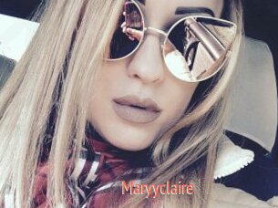 Maryyclaire