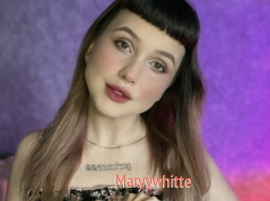 Maryywhitte