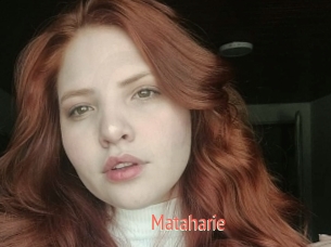 Mataharie
