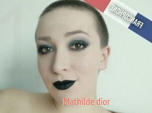 Mathilde_dior