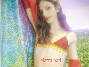 Matta_hari
