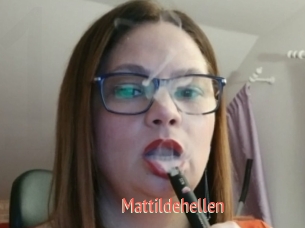 Mattildehellen