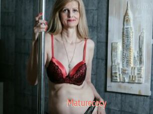 Maturececy