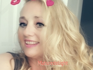 Maturedelight