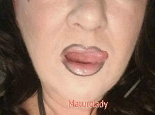 Maturelady