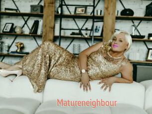 Matureneighbour