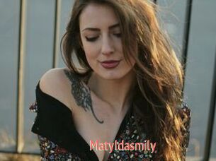 Matyldasmily