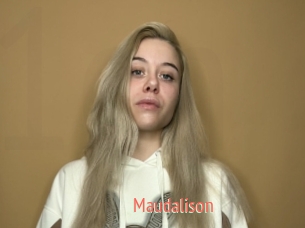 Maudalison