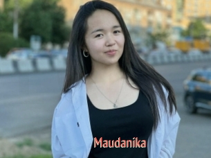 Maudanika