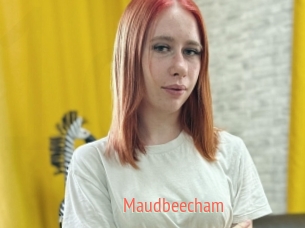 Maudbeecham