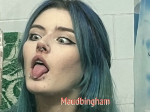 Maudbingham