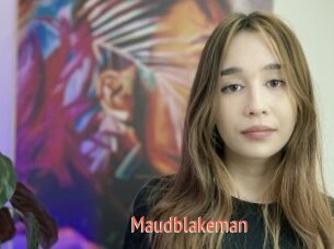 Maudblakeman