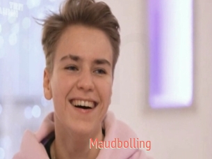 Maudbolling