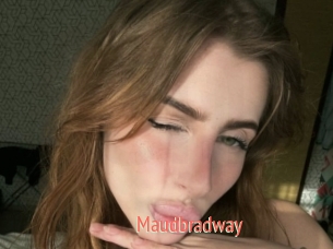 Maudbradway