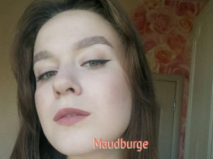 Maudburge