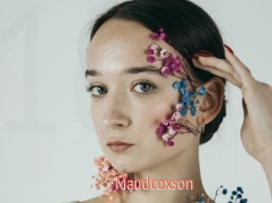 Maudcoxson